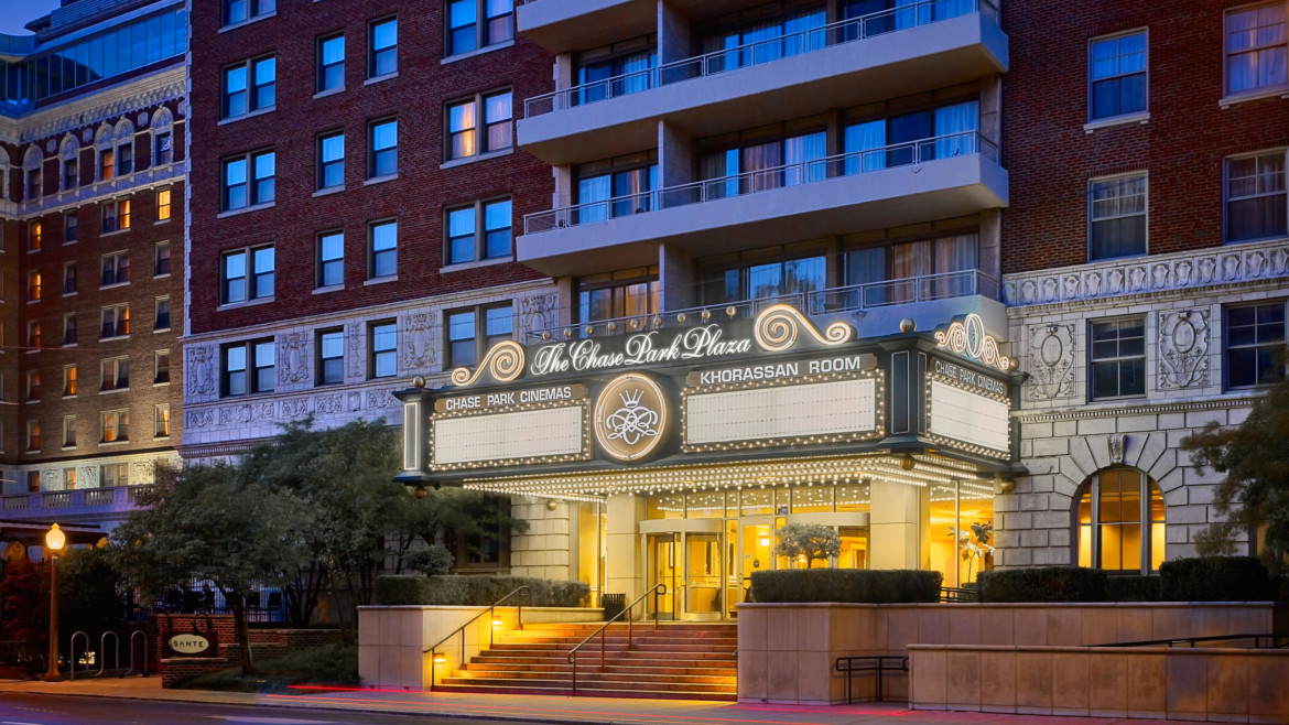 Home The Chase Apartments