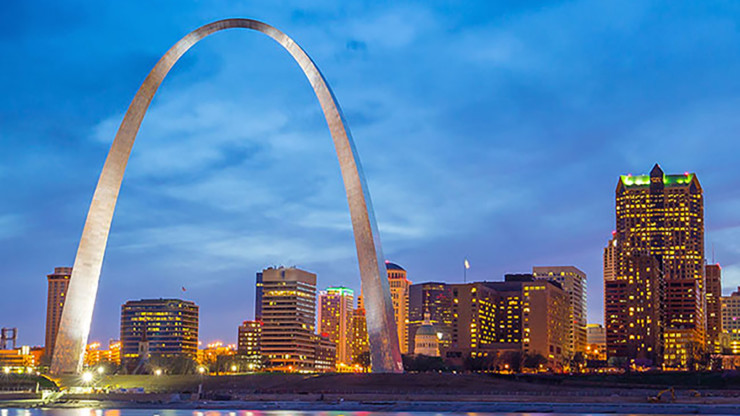 Things to do in St. Louis