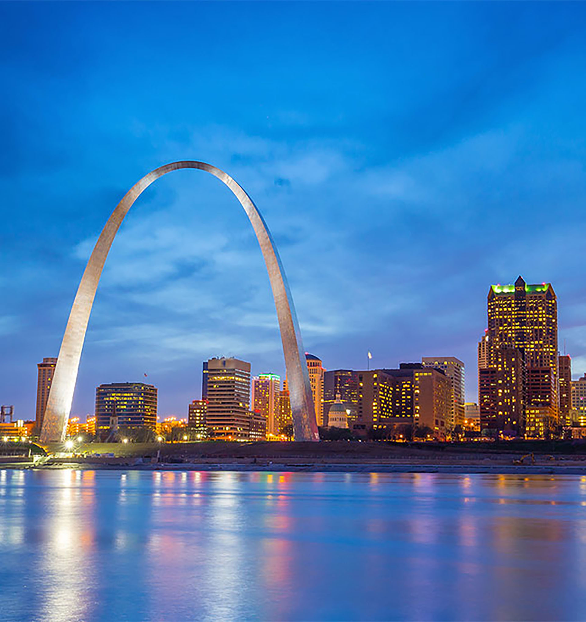 Things to do in St. Louis